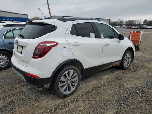 Photo 3 from auction – 2018 BUICK ENCORE PRE with VIN KL4CJASB2JB598655