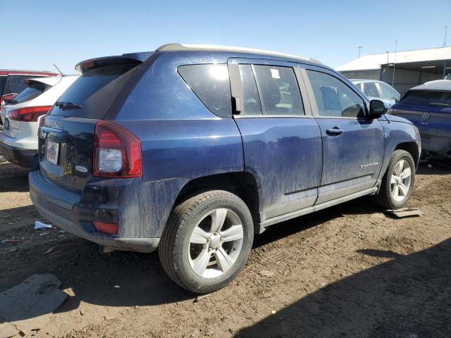 Photo 3 from auction – 2014 JEEP COMPASS LA with VIN 1C4NJDEB0ED809602
