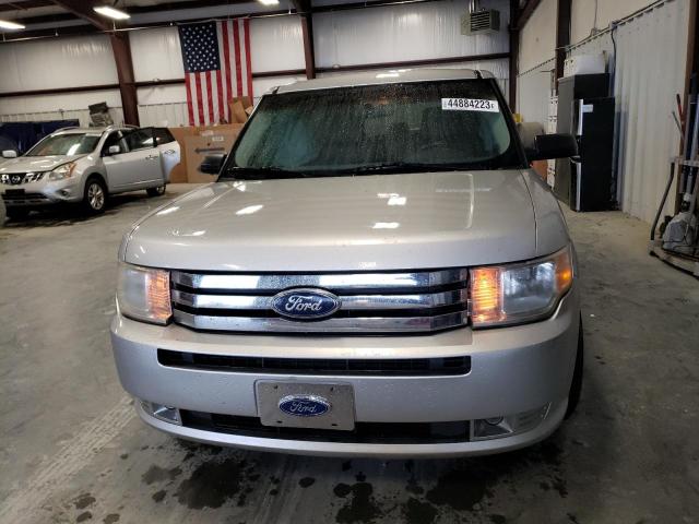 Photo 5 from auction – 2011 FORD FLEX SE with VIN 2FMGK5BC6BBD11300