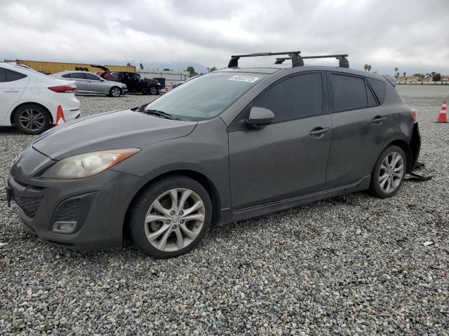 MAZDA 3 S 2011 with VIN JM1BL1K6XB1479192 - Photo from auction