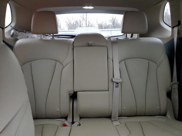 Photo 10 from auction – 2017 BUICK ENVISION E with VIN LRBFXBSA9HD069876
