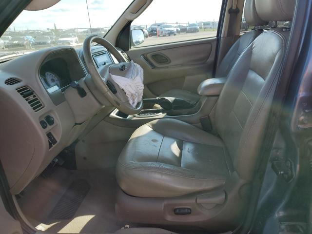 Photo 7 from auction – 2005 FORD ESCAPE XLT with VIN 1FMCU03135KA78947