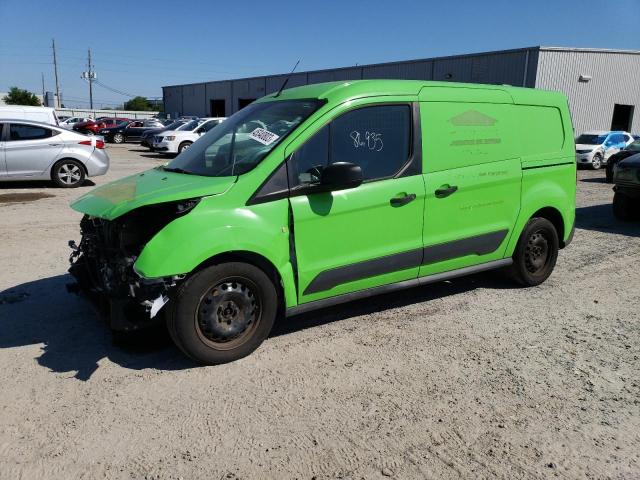 FORD TRANSIT CO 2017 with VIN NM0LS7F73H1318945 - Photo from auction