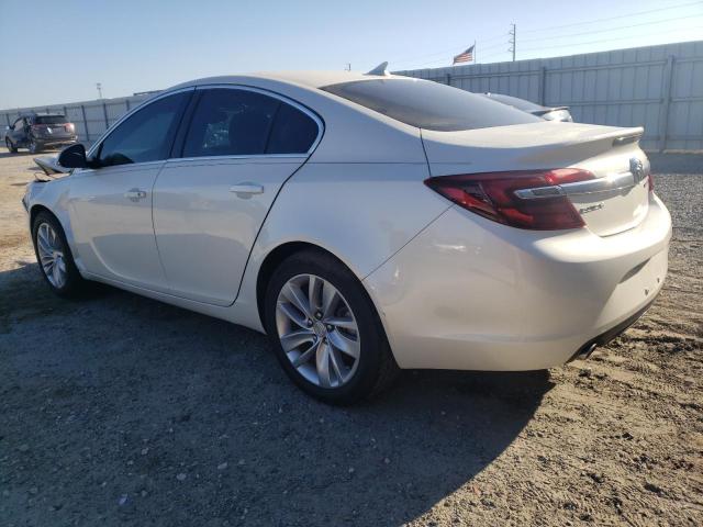 Photo 2 from auction – 2014 BUICK REGAL with VIN 2G4GK5EX8E9302947