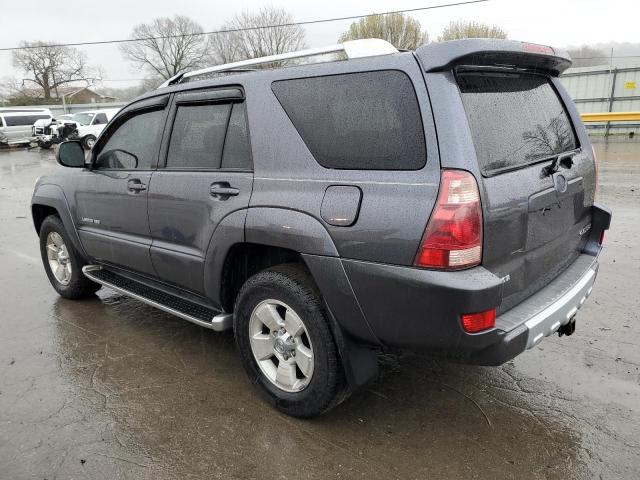Photo 2 from auction – 2003 TOYOTA 4RUNNER LI with VIN JTEBT17R730019199