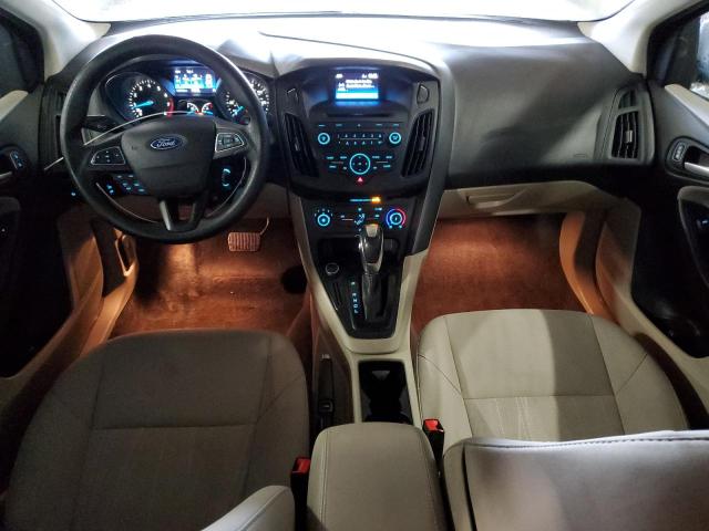 Photo 8 from auction – 2016 FORD FOCUS SE with VIN 1FADP3F22GL352311