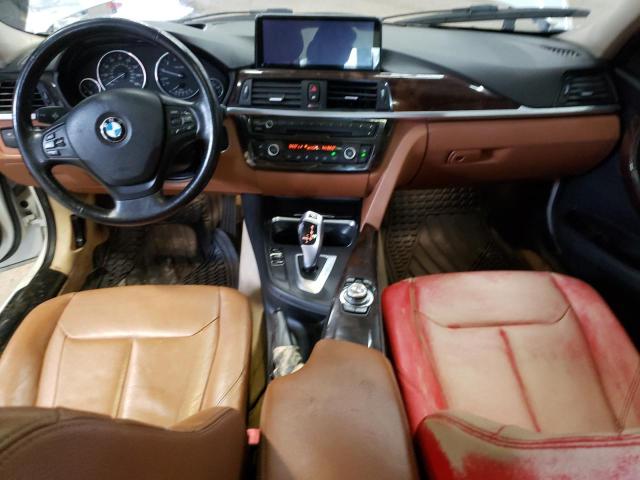 Photo 8 from auction – 2012 BMW 328 I with VIN WBA3A5C59CF342186