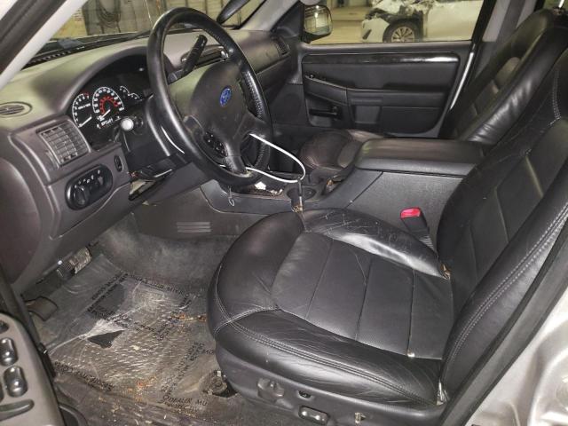 Photo 7 from auction – 2002 FORD EXPLORER L with VIN 1FMZU75W62UD08587