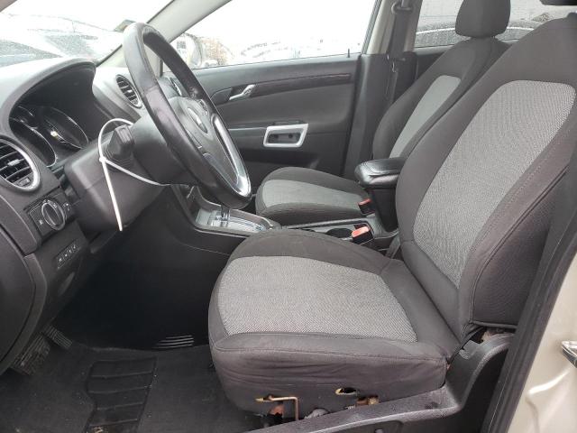 Photo 7 from auction – 2014 CHEVROLET CAPTIVA LT with VIN 3GNAL3EK3ES560772