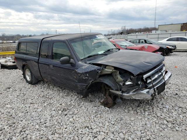 Photo 4 from auction – 1999 FORD RANGER SUP with VIN 1FTYR14V9XTA57925