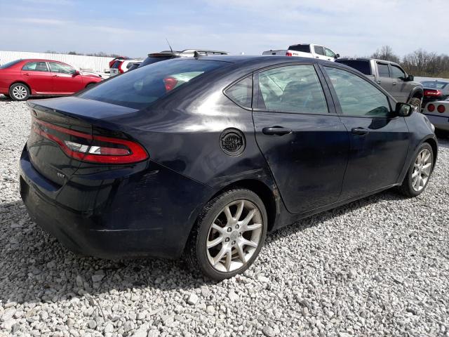 Photo 3 from auction – 2013 DODGE DART SXT with VIN 1C3CDFBA4DD289848