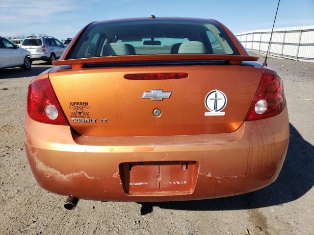 Photo 6 from auction – 2007 CHEVROLET COBALT LT with VIN 1G1AL55F977304962