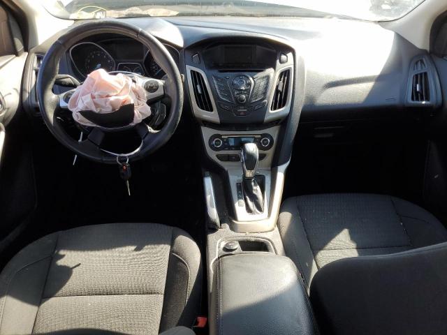 Photo 8 from auction – 2012 FORD FOCUS SEL with VIN 1FAHP3H23CL268684