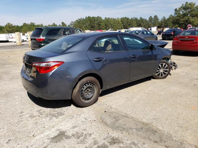 Photo 3 from auction – 2016 TOYOTA COROLLA L with VIN 2T1BURHE3GC607480