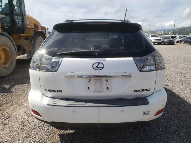 Photo 6 from auction – 2006 LEXUS RX 330 with VIN JTJGA31U360064182