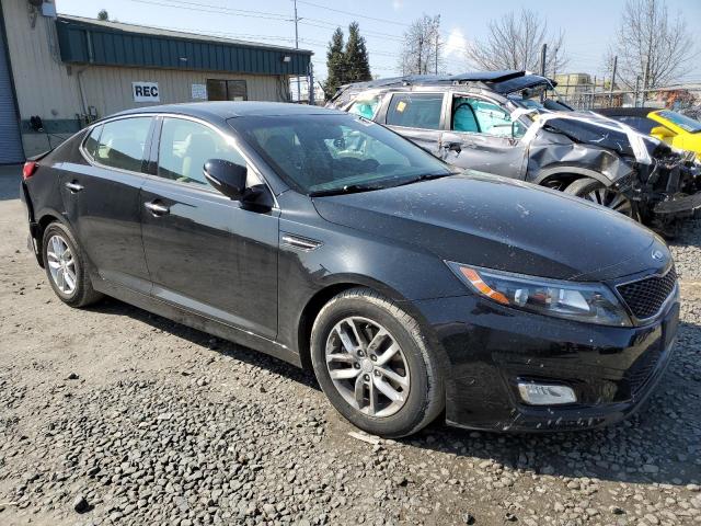 Photo 4 from auction – 2014 KIA OPTIMA EX with VIN 5XXGN4A71EG330741