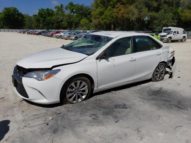 Photo 1 from auction – 2017 TOYOTA CAMRY LE with VIN 4T1BF1FKXHU392894