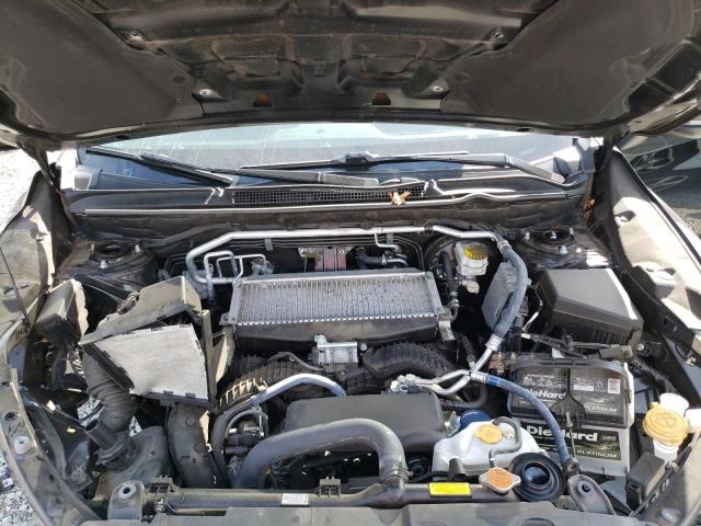 Photo 11 from auction – 2020 SUBARU ASCENT LIM with VIN 4S4WMAPD6L3402388