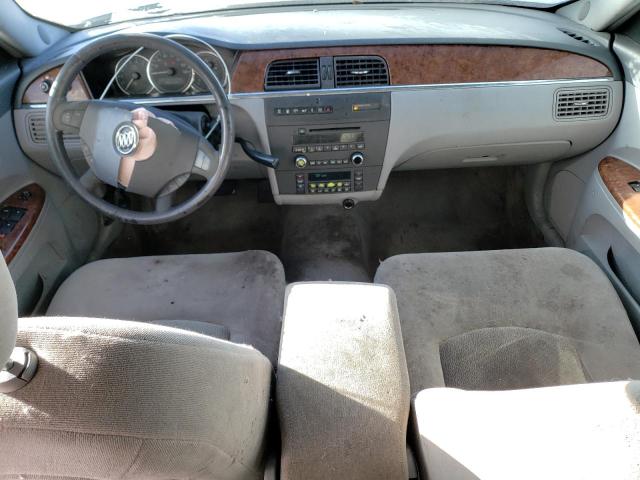 Photo 8 from auction – 2006 BUICK LACROSSE C with VIN 2G4WC582361272376