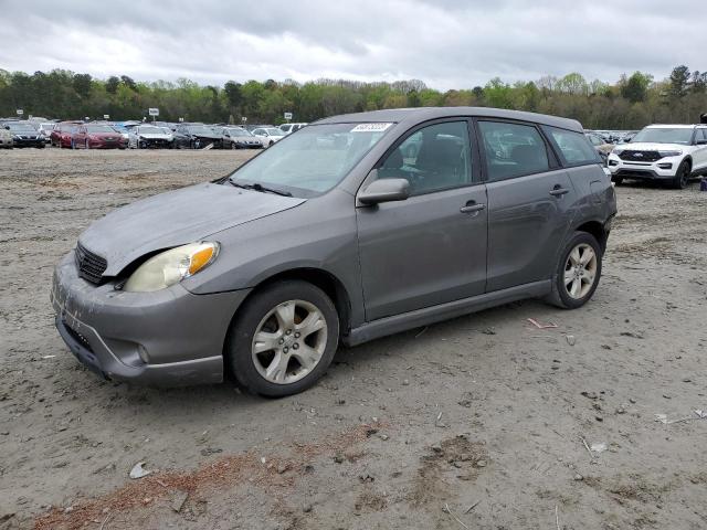 Zdjęcie 1 z aukcji – 2005 TOYOTA COROLLA MA z VIN 2T1KR32E95C388691