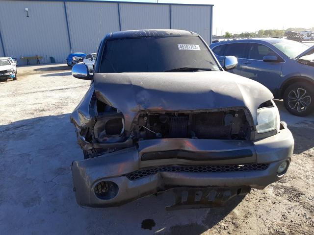 Photo 5 from auction – 2004 TOYOTA TUNDRA ACC with VIN 5TBBT44124S450447