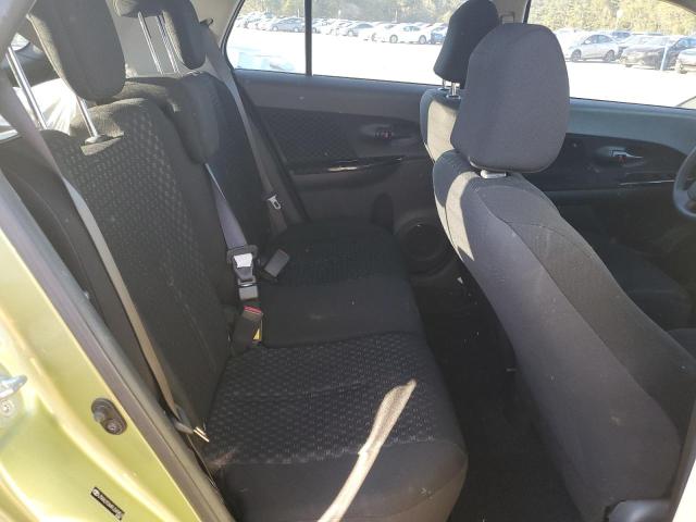 Photo 10 from auction – 2009 TOYOTA SCION XD with VIN JTKKU10449J049823