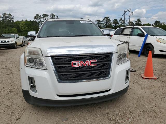 Photo 5 from auction – 2013 GMC TERRAIN SL with VIN 2GKALSEKXD6191607