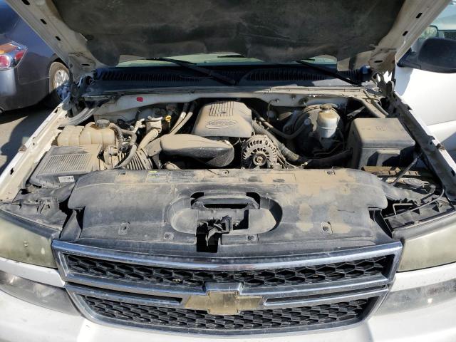 Photo 11 from auction – 2007 CHEVROLET SILVERADO with VIN 1GCEC19V57Z106340