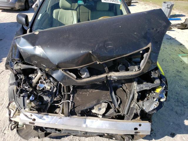 Photo 12 from auction – 2009 LEXUS RX 350 with VIN 2T2GK31U99C073488