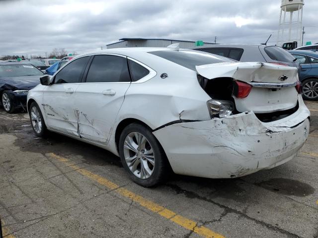 Photo 2 from auction – 2015 CHEVROLET IMPALA LT with VIN 1G1115SL0FU101149