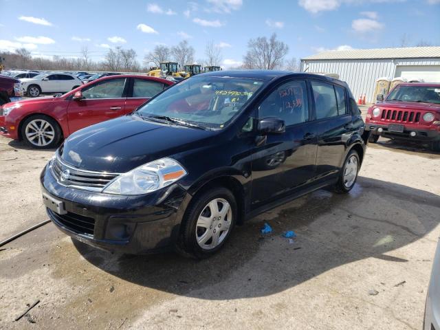 صورة رقم 1 من المزاد - 2011 NISSAN VERSA S مع VIN 3N1BC1CP0BL371263