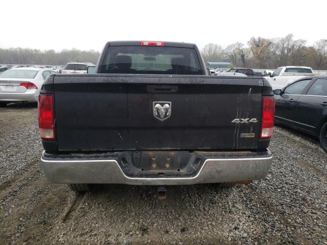 Photo 6 from auction – 2011 DODGE RAM 1500 with VIN 3D7JV1EPXBG598183