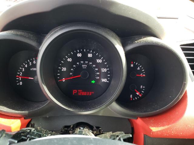 Photo 9 from auction – 2010 KIA SOUL + with VIN KNDJT2A28A7049723