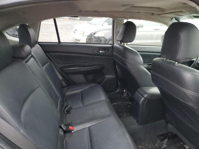 Photo 11 from auction – 2014 SUBARU XV CROSSTR with VIN JF2GPAKC6E8231261