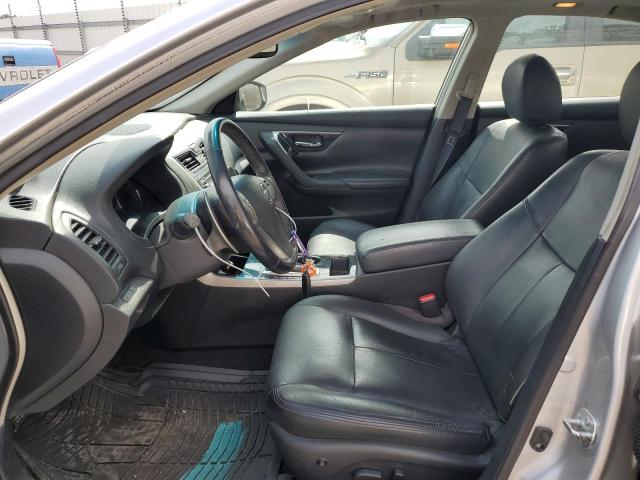 Photo 7 from auction – 2013 NISSAN ALTIMA 3.5 with VIN 1N4BL3AP4DN444686