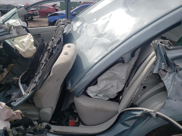 Photo 10 from auction – 2013 TOYOTA PRIUS with VIN JTDKN3DU0D5681925