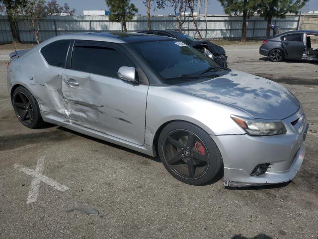 Photo 4 from auction – 2012 TOYOTA SCION TC with VIN JTKJF5C76C3036652