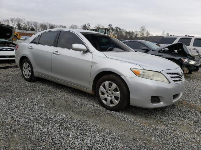 Photo 4 from auction – 2011 TOYOTA CAMRY BASE with VIN 4T1BF3EK3BU608931