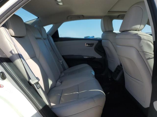 Photo 10 from auction – 2013 TOYOTA AVALON BAS with VIN 4T1BK1EB7DU025443