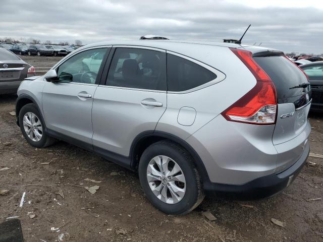 Photo 2 from auction – 2013 HONDA CR-V with VIN 2HKRM4H54DH682652