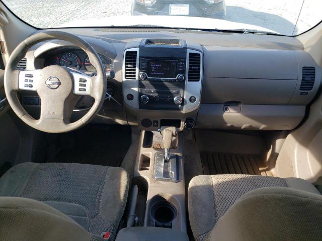 Photo 8 from auction – 2016 NISSAN FRONTIER S with VIN 1N6AD0CU4GN790646