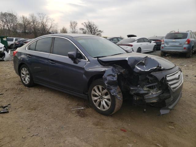 Photo 4 from auction – 2017 SUBARU LEGACY 2.5 with VIN 4S3BNAC64H3050605