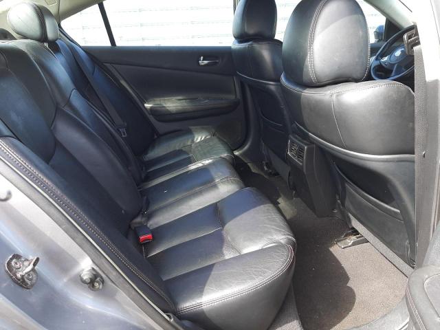 Photo 10 from auction – 2009 NISSAN MAXIMA S with VIN 1N4AA51E99C800631