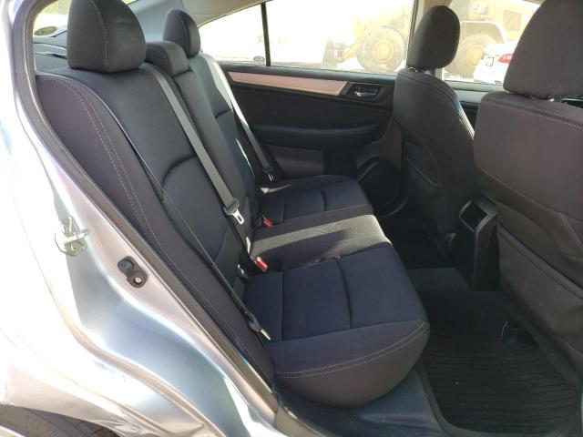 Photo 10 from auction – 2016 SUBARU LEGACY 2.5 with VIN 4S3BNAH65G3022741