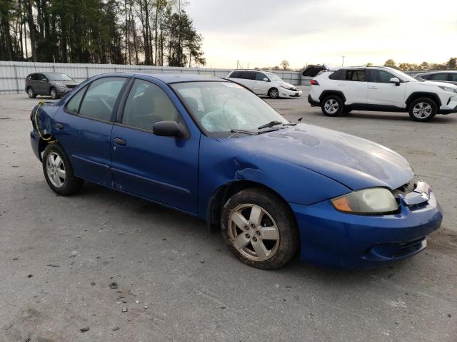 Photo 4 from auction – 2004 CHEVROLET CAVALIER L with VIN 1G1JF52F347315219