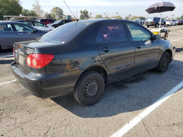 Photo 3 from auction – 2006 TOYOTA COROLLA CE with VIN JTDBR32E460061448