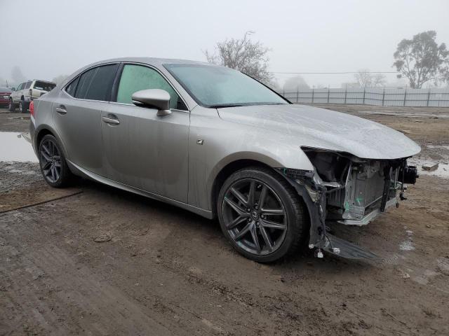 Photo 4 from auction – 2015 LEXUS IS 250 with VIN JTHBF1D26F5044765