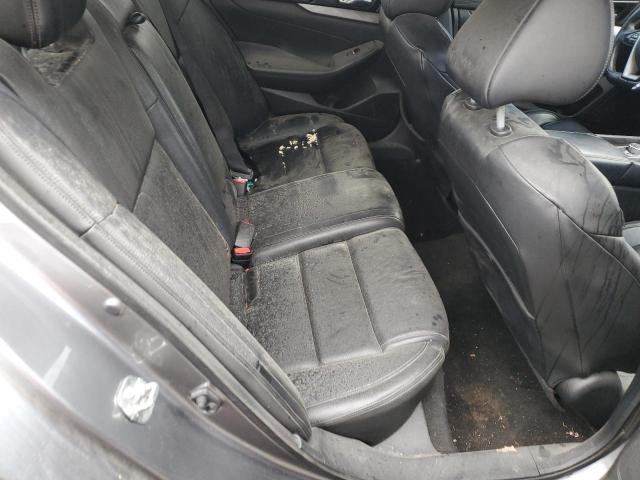 Photo 10 from auction – 2016 NISSAN MAXIMA 3.5 with VIN 1N4AA6AP4GC409696