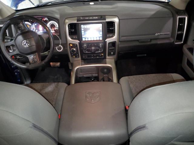 Photo 8 from auction – 2016 RAM 1500 SLT with VIN 3C6RR7LT1GG384749