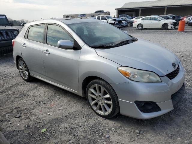 Photo 4 from auction – 2009 TOYOTA COROLLA MA with VIN 2T1GE40E89C001435